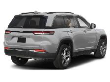 2023 Jeep Grand Cherokee 4xe - Photo 2