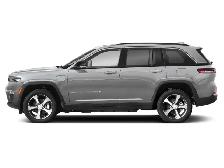 2023 Jeep Grand Cherokee 4xe - Photo 3