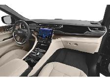 2023 Jeep Grand Cherokee 4xe - Photo 12