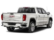 2026 GMC Sierra 1500 Denali - Photo 4
