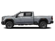 2026 GMC Sierra 2500HD AT4X - Photo 2