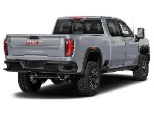 2026 GMC Sierra 2500HD AT4X - Photo 4
