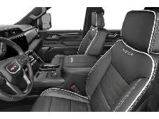 2026 GMC Sierra 2500HD AT4X - Photo 8