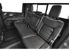 2026 GMC Sierra 2500HD AT4X - Photo 11