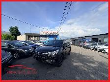 2015 Honda CR-V EX AWD (All Wheel Drive) 175KM CERTIFIED-WARRANT
