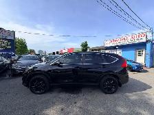 2015 Honda CR-V EX AWD (All Wheel Drive) 175KM CERTIFIED-WARRANT - Photo 3