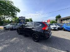 2015 Honda CR-V EX AWD (All Wheel Drive) 175KM CERTIFIED-WARRANT - Photo 4