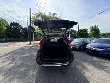 2015 Honda CR-V EX AWD (All Wheel Drive) 175KM CERTIFIED-WARRANT - Photo 7