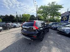2015 Honda CR-V EX AWD (All Wheel Drive) 175KM CERTIFIED-WARRANT - Photo 8