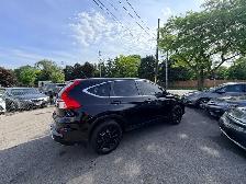 2015 Honda CR-V EX AWD (All Wheel Drive) 175KM CERTIFIED-WARRANT - Photo 9