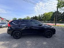 2015 Honda CR-V EX AWD (All Wheel Drive) 175KM CERTIFIED-WARRANT - Photo 10