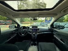 2015 Honda CR-V EX AWD (All Wheel Drive) 175KM CERTIFIED-WARRANT - Photo 16