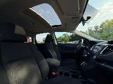 2015 Honda CR-V EX AWD (All Wheel Drive) 175KM CERTIFIED-WARRANT - Photo 18