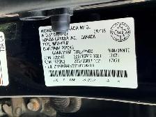 2015 Honda CR-V EX AWD (All Wheel Drive) 175KM CERTIFIED-WARRANT - Photo 30