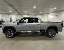 2026 GMC Sierra 2500HD SLT - Photo 2