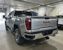 2026 GMC Sierra 2500HD SLT - Photo 3