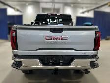 2026 GMC Sierra 2500HD SLT - Photo 5