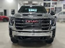 2026 GMC Sierra 2500HD SLT - Photo 7