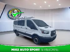 Ford Transit Cargo Van T-150 toit bas 130 po PNBV de 8 600 lb po