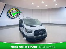 Ford Transit Cargo Van T-150 toit bas 130 po PNBV de 8 600 lb po - Photo 2