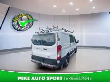 Ford Transit Cargo Van T-150 toit bas 130 po PNBV de 8 600 lb po - Photo 3