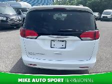 Chrysler Grand Caravan SXT 2RM 2021 à vendre - Photo 3