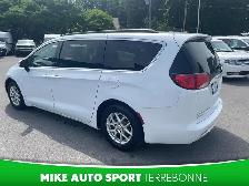 Chrysler Grand Caravan SXT 2RM 2021 à vendre - Photo 4