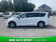 Chrysler Grand Caravan SXT 2RM 2021 à vendre - Photo 5