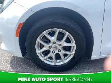 Chrysler Grand Caravan SXT 2RM 2021 à vendre - Photo 7