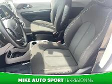 Chrysler Grand Caravan SXT 2RM 2021 à vendre - Photo 8