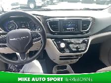 Chrysler Grand Caravan SXT 2RM 2021 à vendre - Photo 9