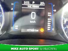 Chrysler Grand Caravan SXT 2RM 2021 à vendre - Photo 11