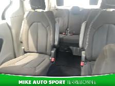 Chrysler Grand Caravan SXT 2RM 2021 à vendre - Photo 14