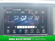 Chrysler Grand Caravan SXT 2RM 2021 à vendre - Photo 15
