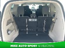 Chrysler Grand Caravan SXT 2RM 2021 à vendre - Photo 16