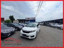 2019 Honda Fit LX 164KM CERTIFIED-WARRANTY