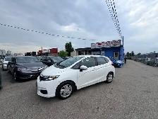 2019 Honda Fit LX 164KM CERTIFIED-WARRANTY - Photo 2