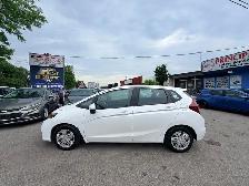 2019 Honda Fit LX 164KM CERTIFIED-WARRANTY - Photo 3
