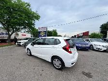 2019 Honda Fit LX 164KM CERTIFIED-WARRANTY - Photo 4