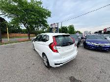2019 Honda Fit LX 164KM CERTIFIED-WARRANTY - Photo 5