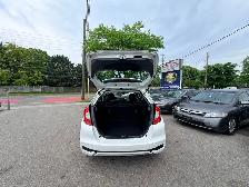2019 Honda Fit LX 164KM CERTIFIED-WARRANTY - Photo 7