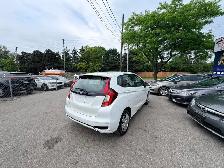2019 Honda Fit LX 164KM CERTIFIED-WARRANTY - Photo 8