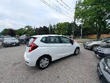 2019 Honda Fit LX 164KM CERTIFIED-WARRANTY - Photo 9