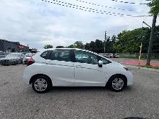 2019 Honda Fit LX 164KM CERTIFIED-WARRANTY - Photo 10