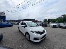 2019 Honda Fit LX 164KM CERTIFIED-WARRANTY - Photo 11