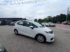 2019 Honda Fit LX 164KM CERTIFIED-WARRANTY - Photo 12