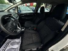 2019 Honda Fit LX 164KM CERTIFIED-WARRANTY - Photo 15