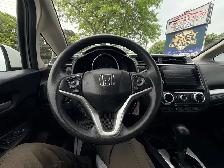 2019 Honda Fit LX 164KM CERTIFIED-WARRANTY - Photo 20