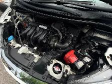 2019 Honda Fit LX 164KM CERTIFIED-WARRANTY - Photo 26