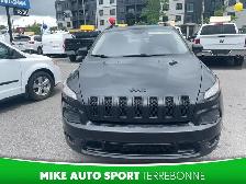 Jeep Cherokee 4 RM, 4 portes, North 2015 à vendre - Photo 2